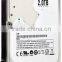 High speed 2.5 sata hard drive hdd 2tb/ 2000gb for laptop in large stock
