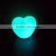 led night light can change RGB color