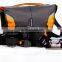 Multiple-use Messenger Bag Camera case Waterproof Nylon Photographic Bag