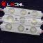 Cheap LED Module, DC12V 1.5W Samsung 5730 LED Module for channel letter