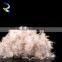 Wholesales fashionable down and feathers gray duck down