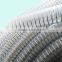 Weifang Alice high quality clear spiral steel wire reinforced PVC hose                        
                                                Quality Choice