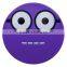 Smile Face Cute Mini Cartoon Power Bank