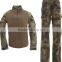 tc 65/35 tactical pants man military combat pants with knee pads