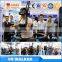 machine 9d mobile cinema amusement ride vr walker mobile 9d vr cinema                        
                                                                                Supplier's Choice