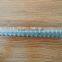 Q235 / 45 # steel Galvanized zinc plated Formwork Screw Tie Rod