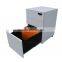 3 Drawers Mobile Pedestal