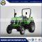 China supplier two wheel/four wheel 60 hp tractor modern design