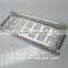 CNC metal punch parts