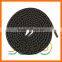 2015 YoYo 3M Rope Lace 3M Reflective Rope Laces Plastic Or Metal Agelts Support custom Design Mini Order With Best Sell In China