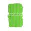 2016 new flocking Durable Inflatable Car Air Bed