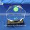 acrylic trophy/award ATA--032