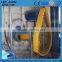 Small paper plant pulp tank agitator in egg tray production line