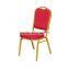 red rustic restaurant dining chair cheap
