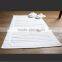 new top grade 32s jacquard bath foot towel