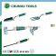 6pcs Wooden Handle Garden hand Tools Trowel Fork Rake Hoe