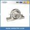 OEM CNC Turning High Precision Mechanical Shaft For Brush Cutter