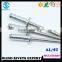 HIGH QUALITY FACTORY DOME HEAD AL/ST MULTI-GRIP BLIND POP RIVETS