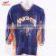 sublimation ice hockey jersey ,hockey wear,ice hockey shirts