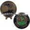 Golf accessories of golf ball marker,we supply golf cap clip ball marker