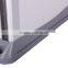 2015 Best Fashion Walk Through Metal Detector Gate with 6 Zones.Cheap Walk Through Metal Detector