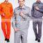 Male long-sleeved overalls overalls suit factory floor protective clothing work clothes suit engineering service workers overall