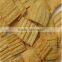 New Full-Auto Single Screw Extruder snack pellet food production line