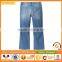 High Quality China Manufacturer 100% Cotton Cheap Wholesale Jeans Kids