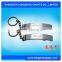 Wholesale Promotion bottle opener keychain ,stainless steel keychain