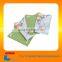 Colorful RFID Blocking Credit Card Protectors , safe credit card holder