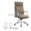Leather office chair GZH-SJ1159
