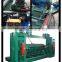 High Efficiency Log Veneer Peeling Machine