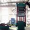 Eva sole vulcanizing machinery/Eva foaming production line