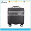 high quality business luggage rolling carry-ons suitcase