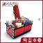 Cargo Trunk Storage Container