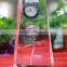 Beautiful 3D laser engraved Crystal Gift for Souvenir Home Decoration