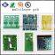factory price Rigid Multilayer PCB prototype mitsubishi control board welding control board