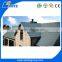 Chinese 1340x420mm roof tiles/ roofing sheet tiles price