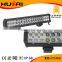 Super Bright 17inch 6000k Waterproof 108w Crossover Suv Off Road Led Light Bars