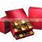 Custom Packaging Sweet Paper Gift Chocolate Box