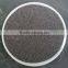 high quality 88% 0-10mm brown aluminium oxide powder