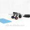 Original Three Ab Wheel Roller With ab Mat Fitness Exerciser Abdomonal Abs Wheels                        
                                                Quality Choice