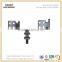 ODM Professional Manufacturer Plate With Hook