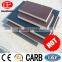 Alibabba golden supplier wholesale 12mm 18mm brown film faced plywood