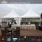 Top Quality Promotion Good Outdoor High Peak Garden Tent Wedding Pagoda