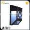 solar led outdoor wall light for landscape