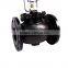 Pneumatic steam trap valve steam pvp flange valve