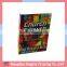 High Quality Wholesale Custom Book Printing / Good Quality Book Printing Service