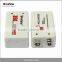 Soshine NI-MH Battery 9 Volt 9V NIMH Rechargeable Battery 350mah from China manufacturer