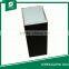 2015 FANCY BLACK WHITE CARTON CARDBOAED BOX EP911023021